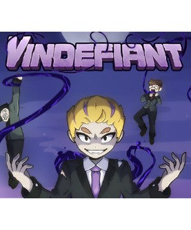 Vindefiant Steam Key GLOBAL